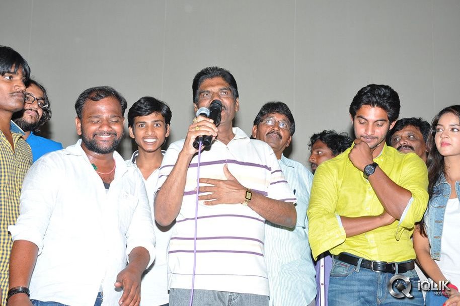 Pyaar-Mein-Padipoyane-Movie-Success-Tour